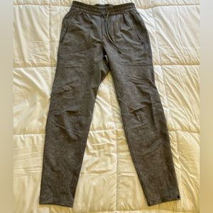 Lululemon sweatpants/joggers size small